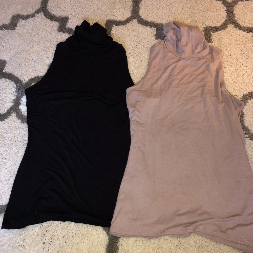 Two for One Tank Tops!